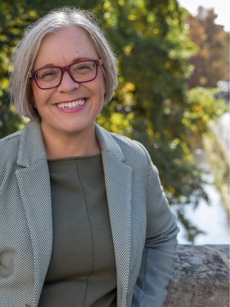 Meine Motivation Christine Lutz
