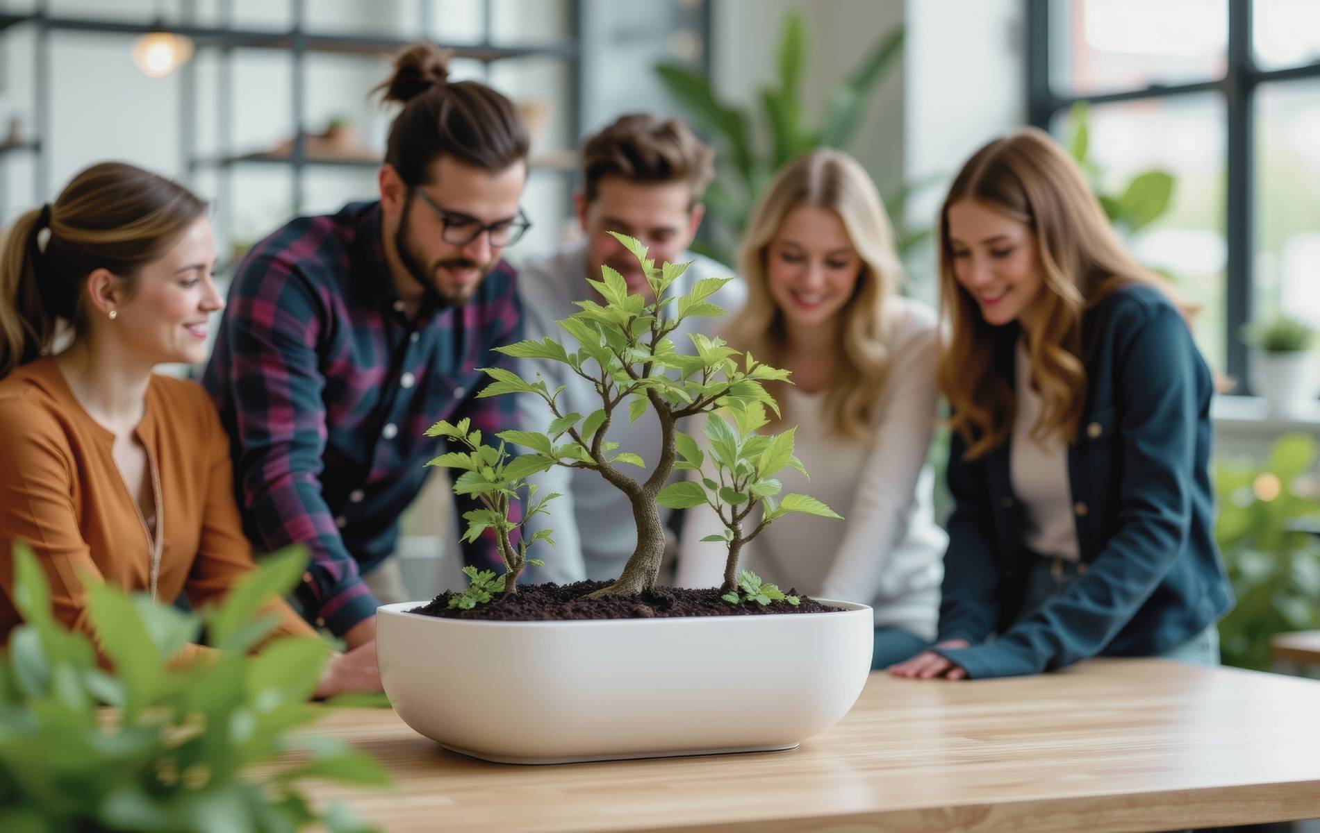 Einzel- und Teamcoaching Fit im Team