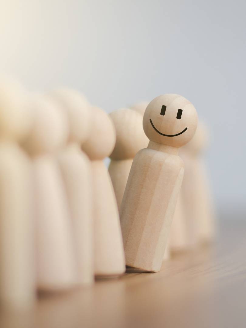 Einzelcoaching Christine Lutz Fit im Team