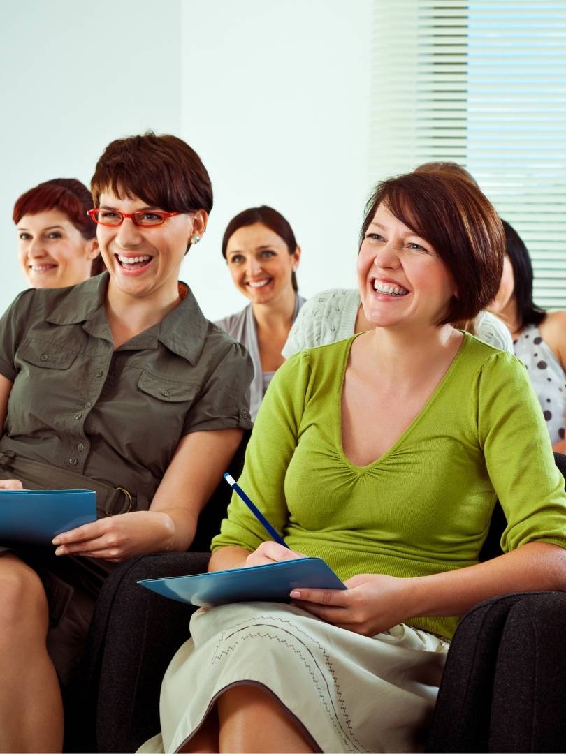 Teamchoaching Fit im Team Christine Lutz